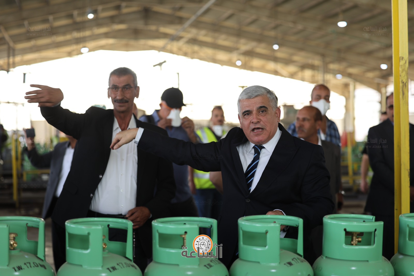 Madar Al-Saa Images 0.47090787585893645