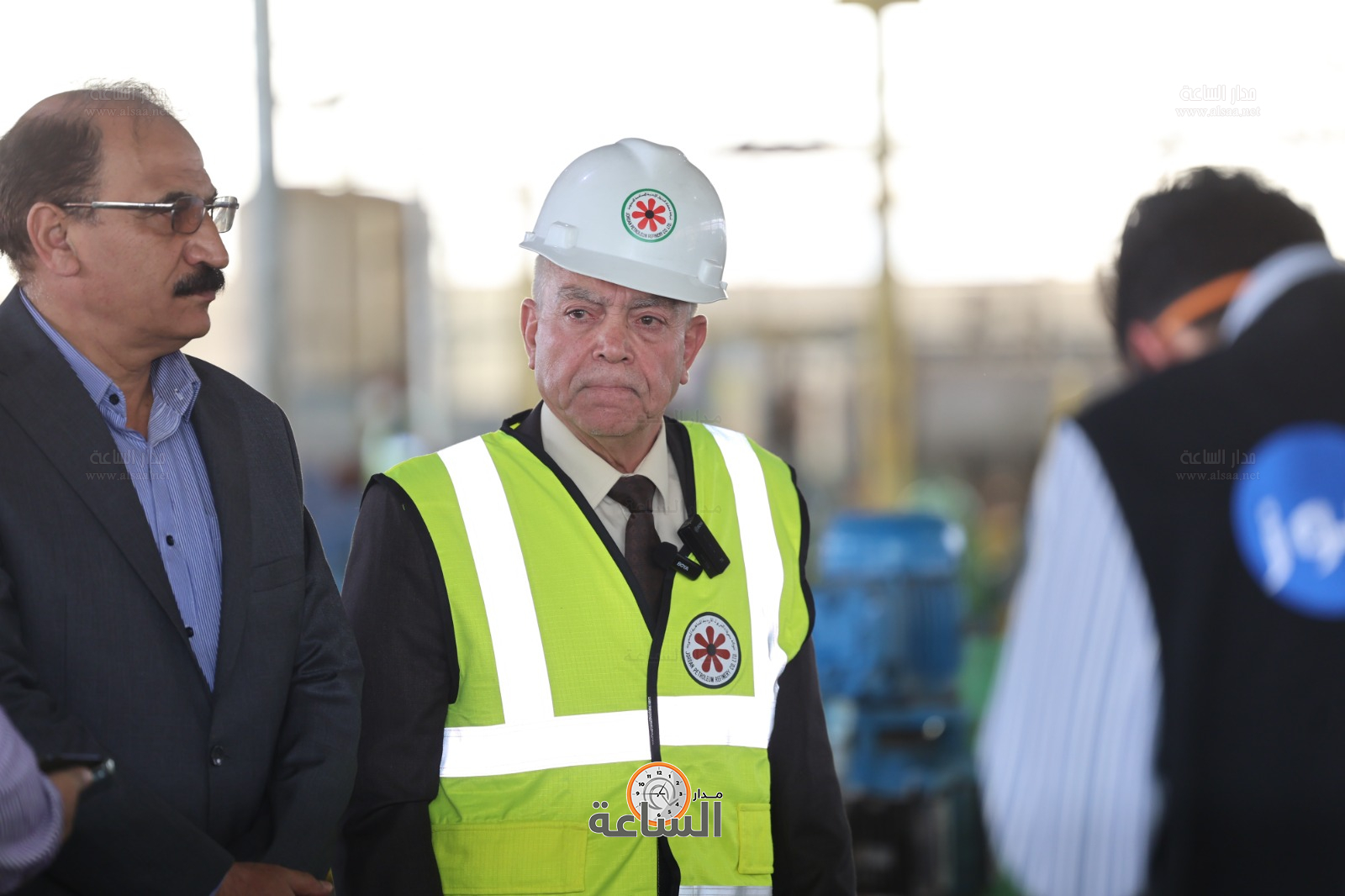 Madar Al-Saa Images 0.24717477771387053