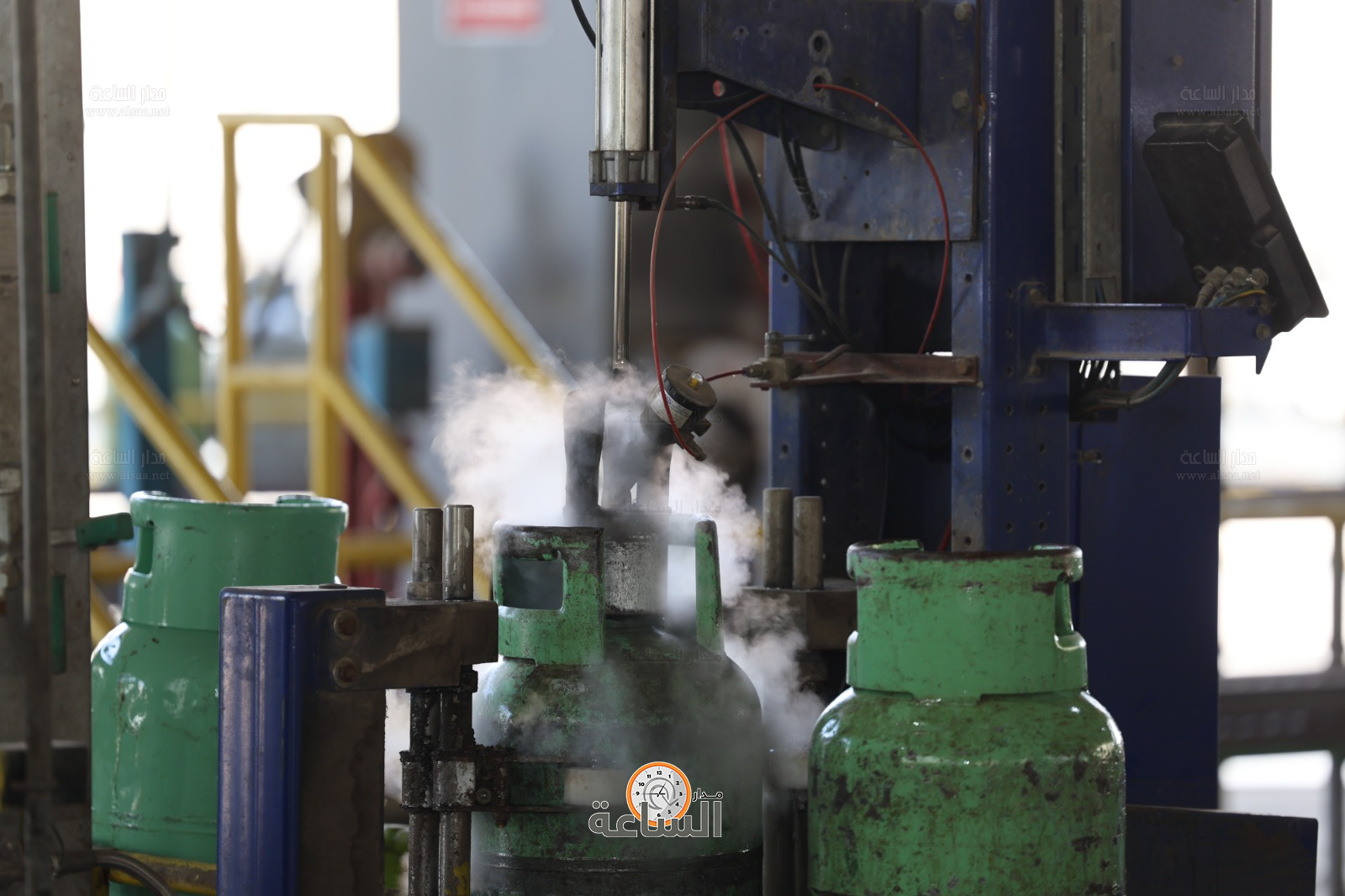 Madar Al-Saa Images 0.11526655560977306