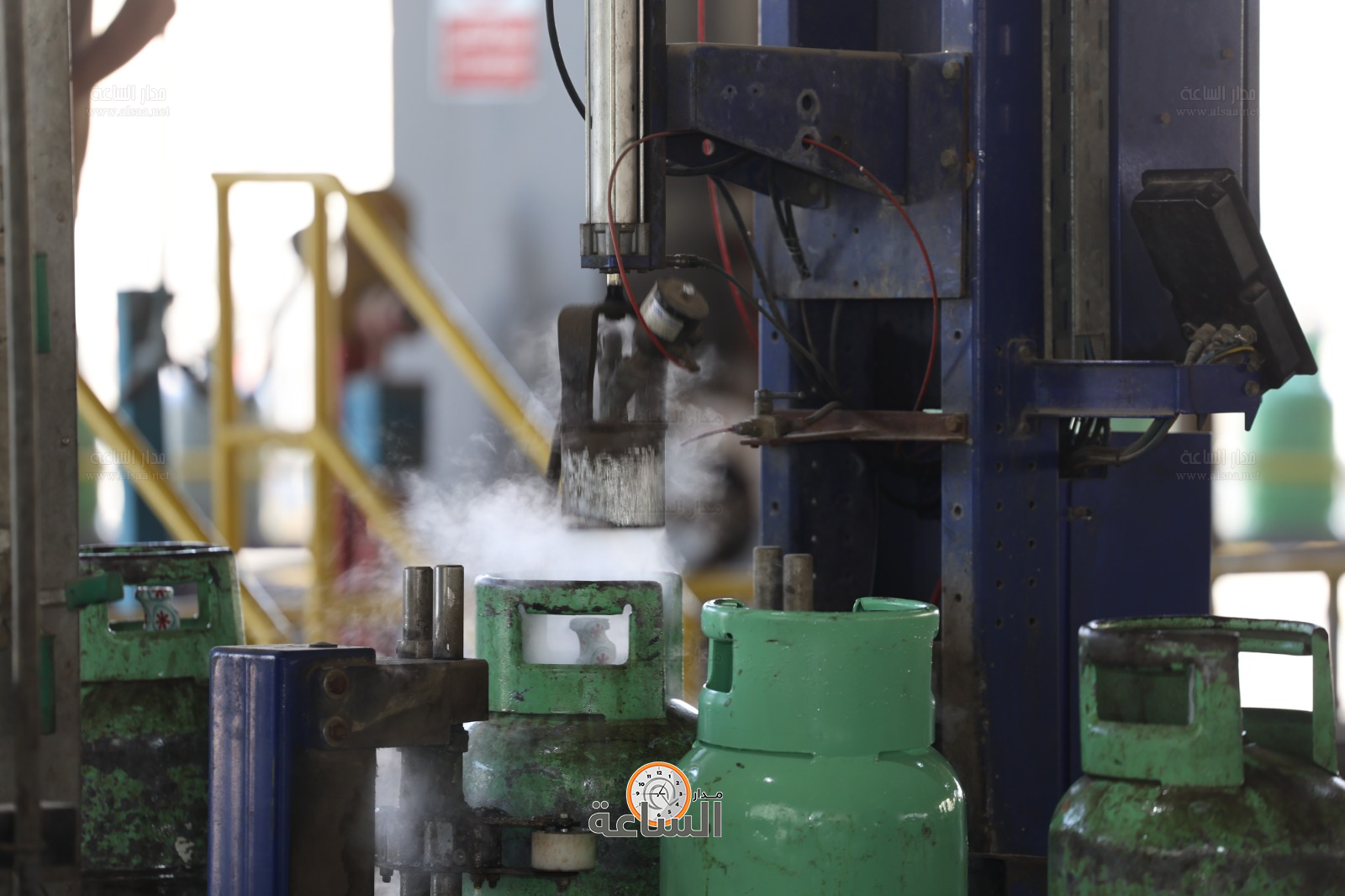 Madar Al-Saa Images 0.20138568564566173