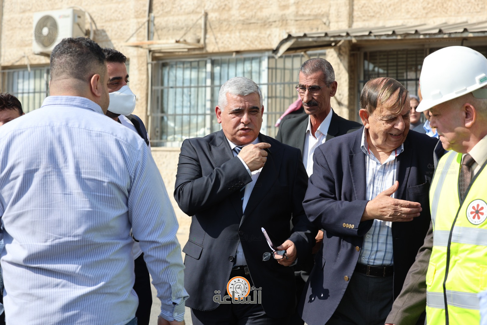 Madar Al-Saa Images 0.49328771041909325