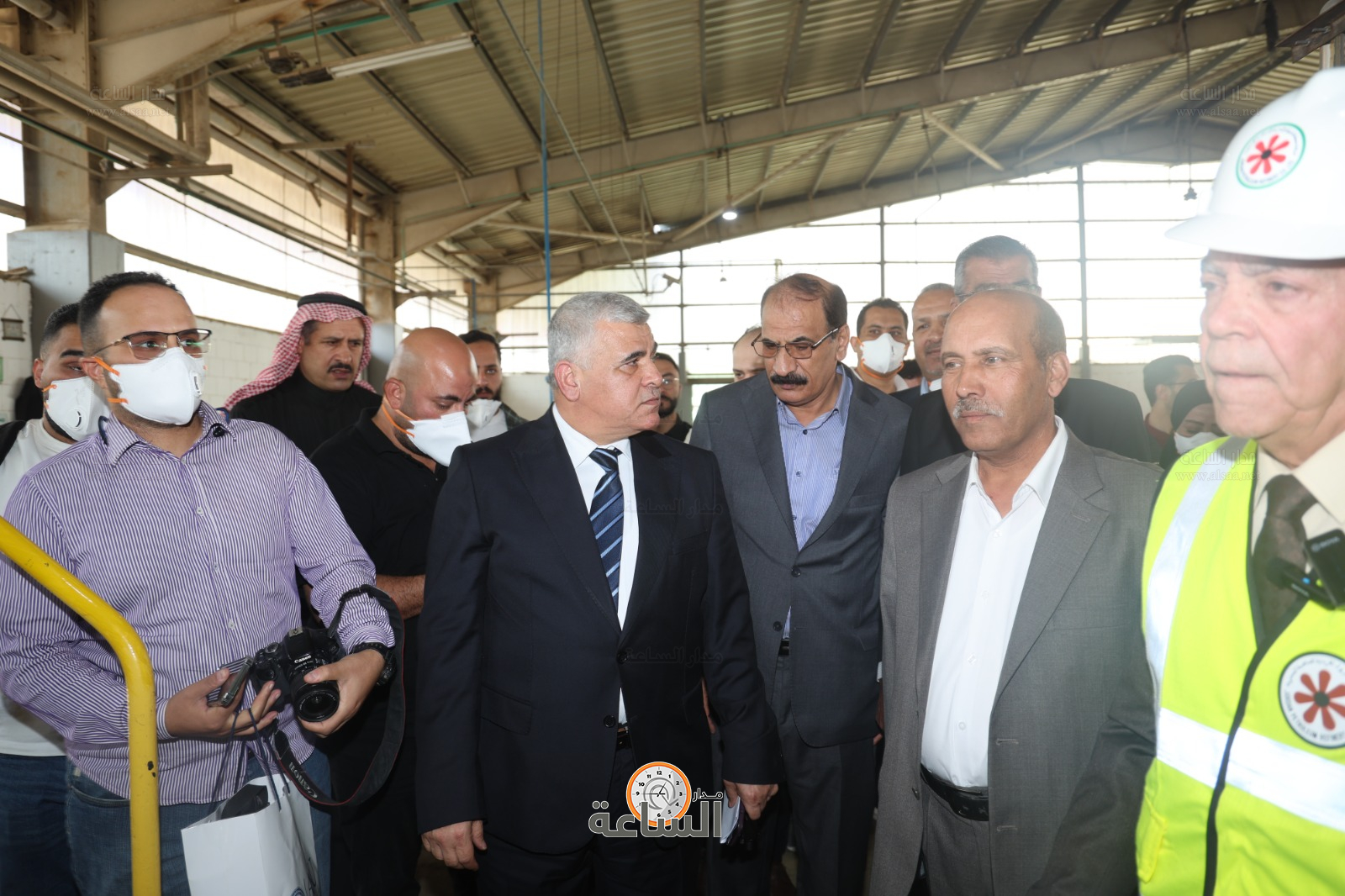 Madar Al-Saa Images 0.6573661250898865