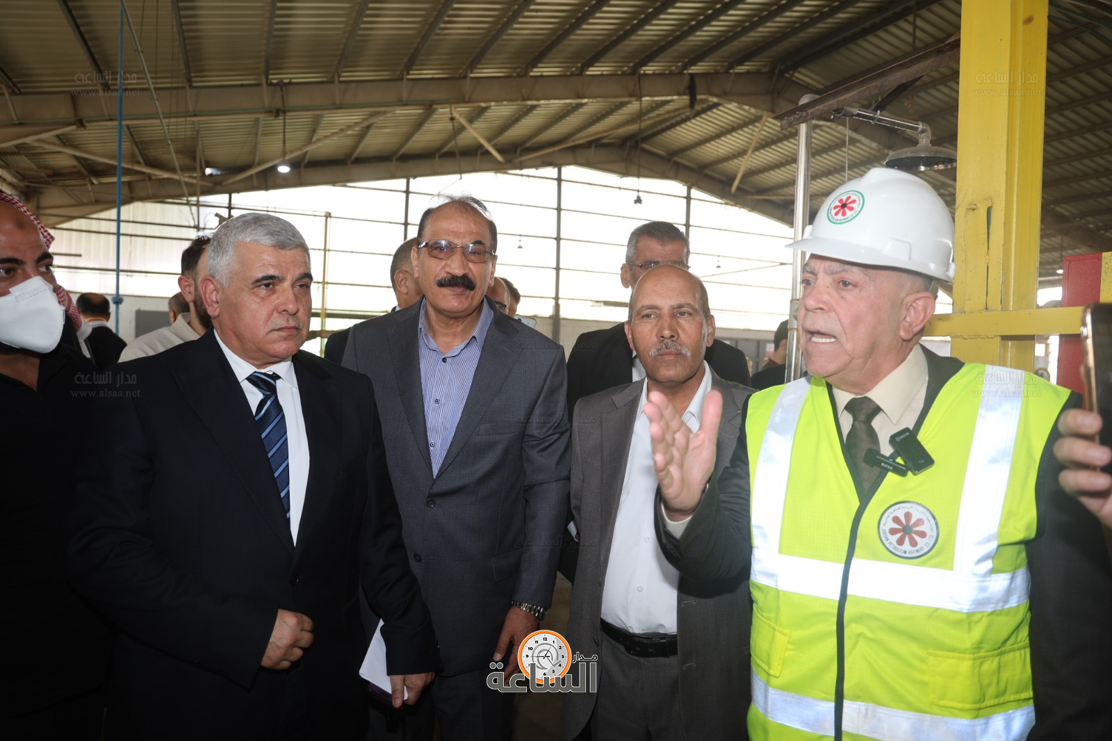 Madar Al-Saa Images 0.8640058786375153