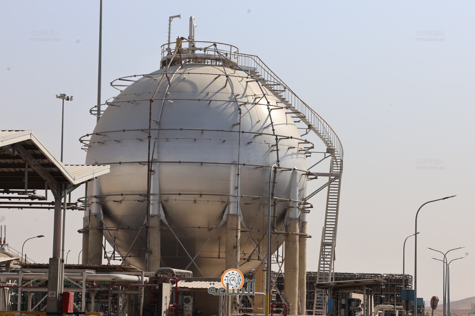 Madar Al-Saa Images 0.6013143233828234