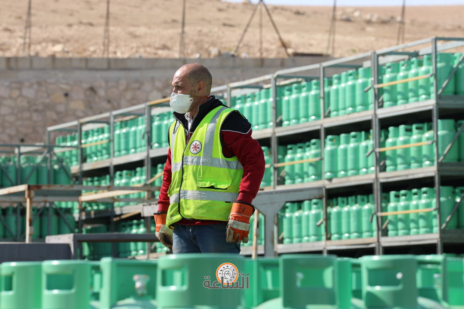 Madar Al-Saa Images 0.4954158596947583