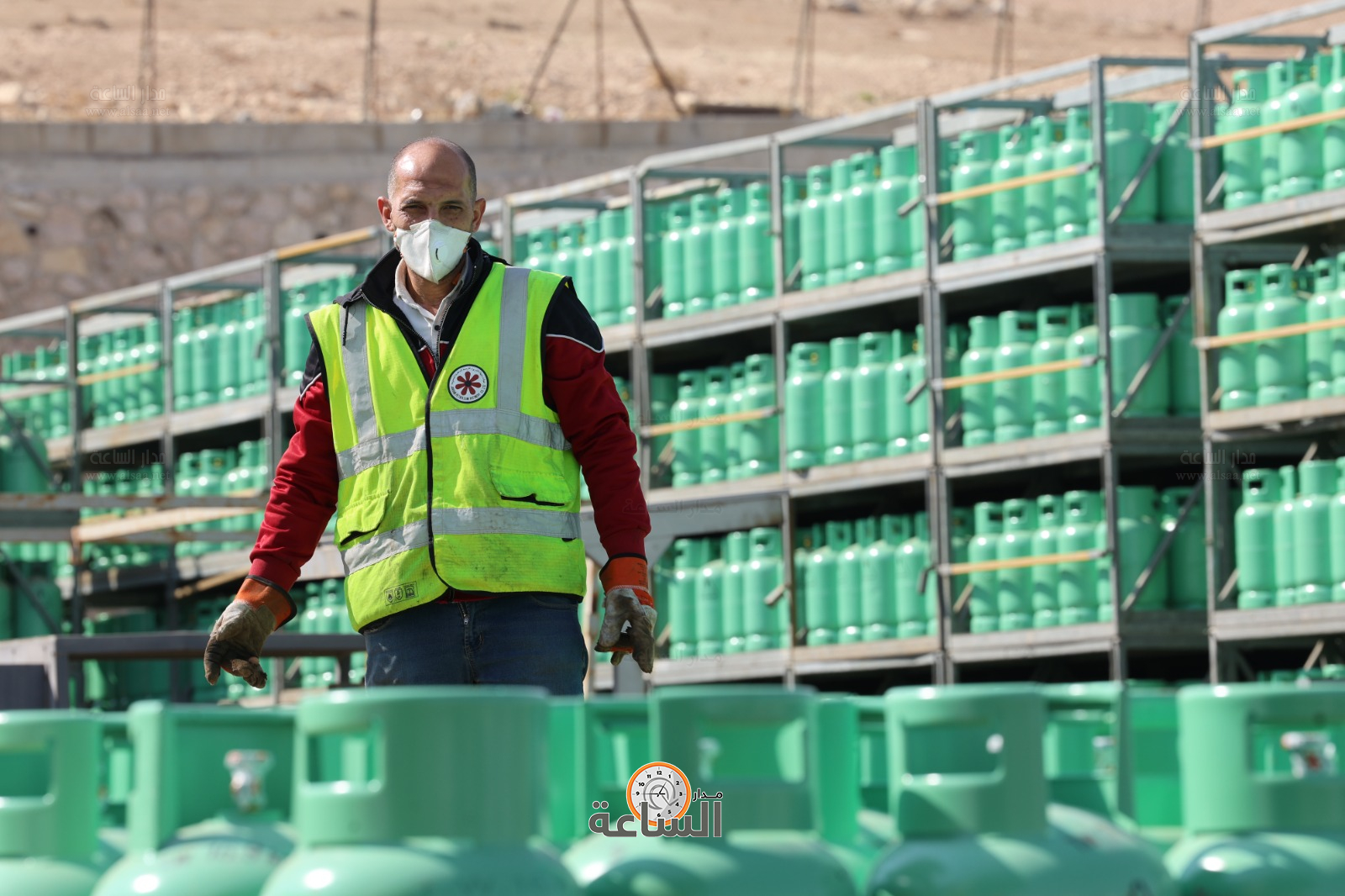 Madar Al-Saa Images 0.8467476867908059