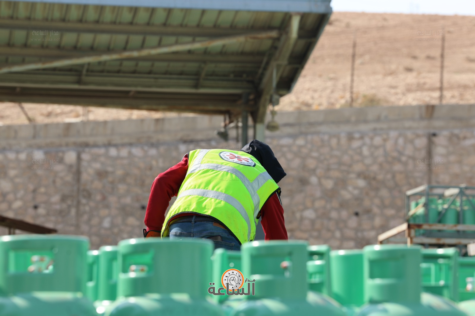 Madar Al-Saa Images 0.8822343021176446