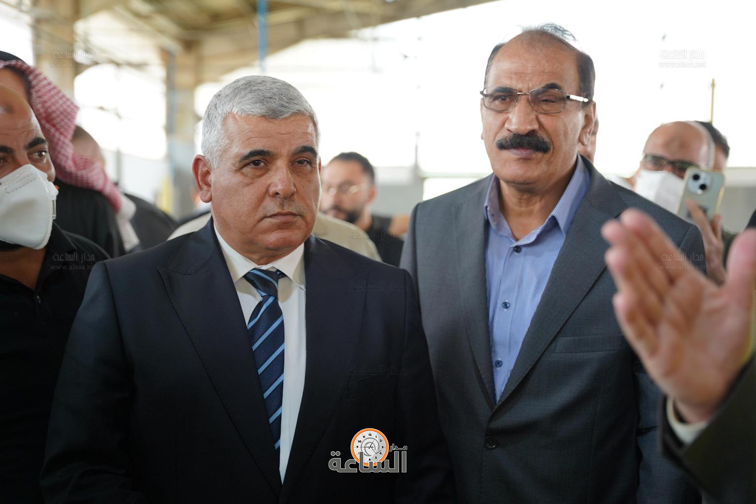 Madar Al-Saa Images 0.411048814939462