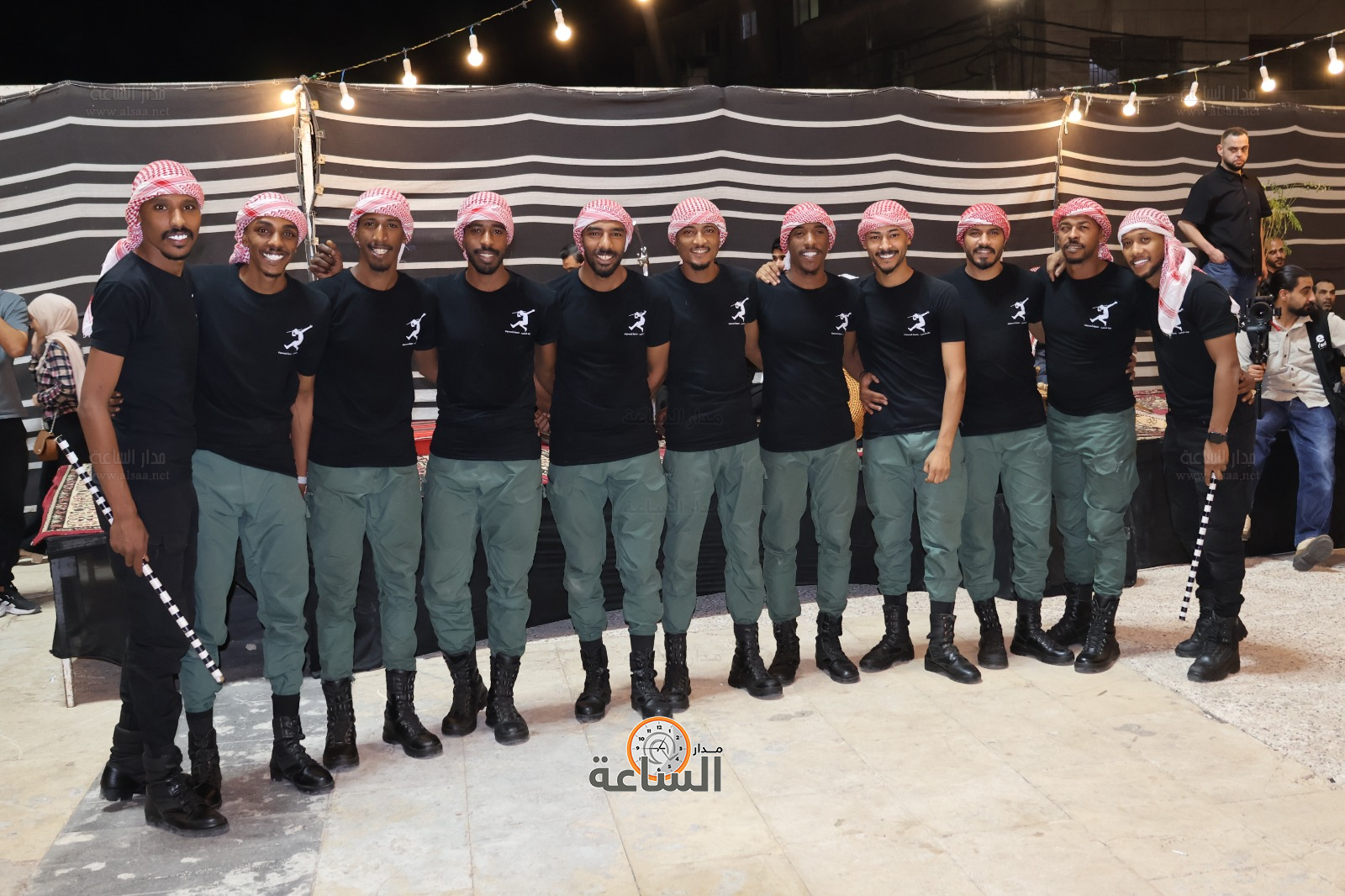 Madar Al-Saa Images 0.8444275768295094