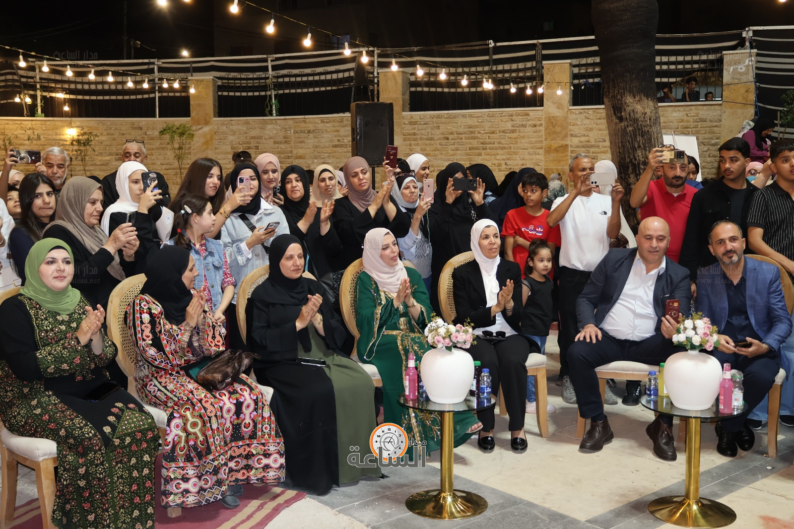 Madar Al-Saa Images 0.6024415049322696