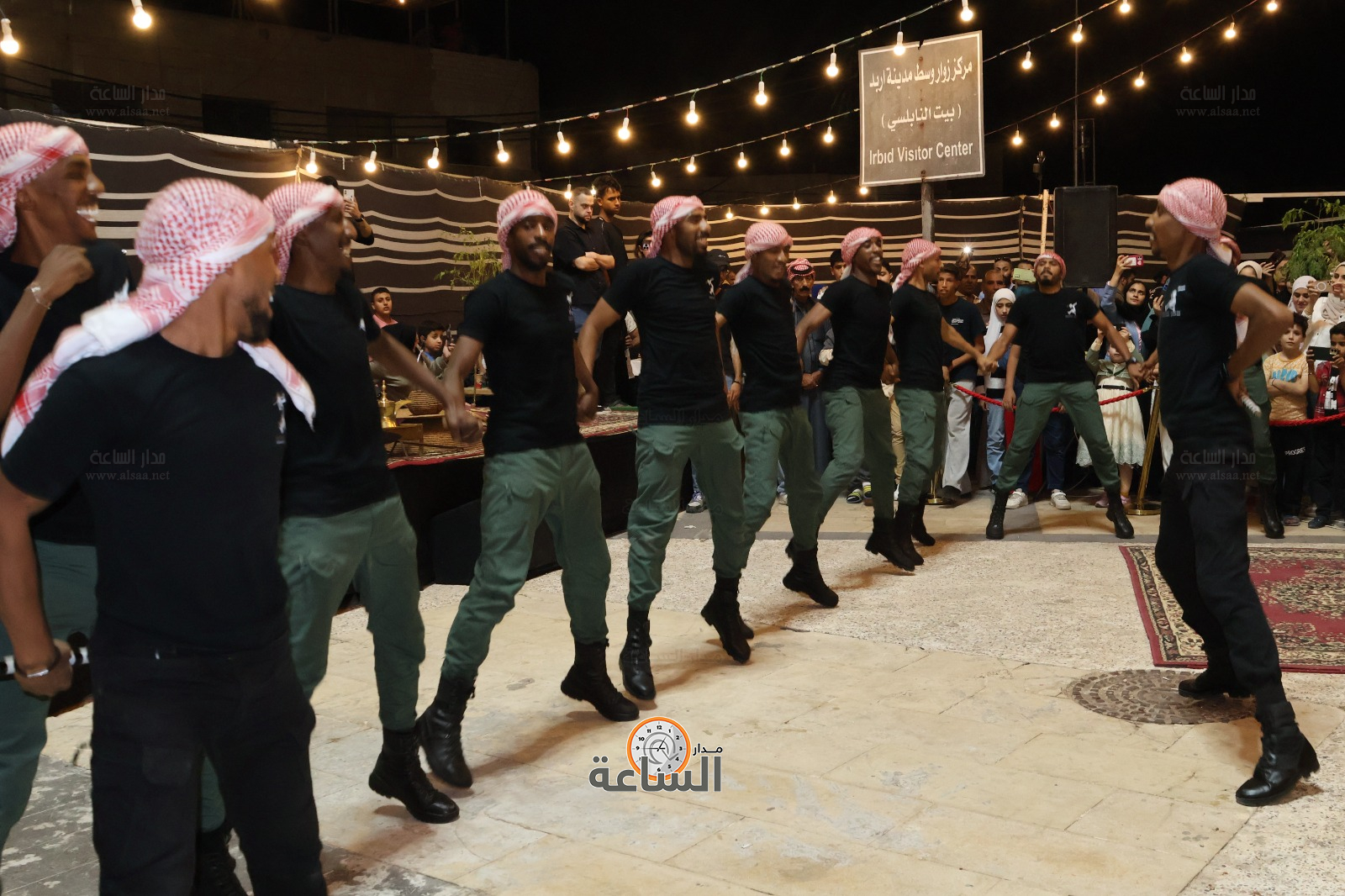 Madar Al-Saa Images 0.8407039009284052