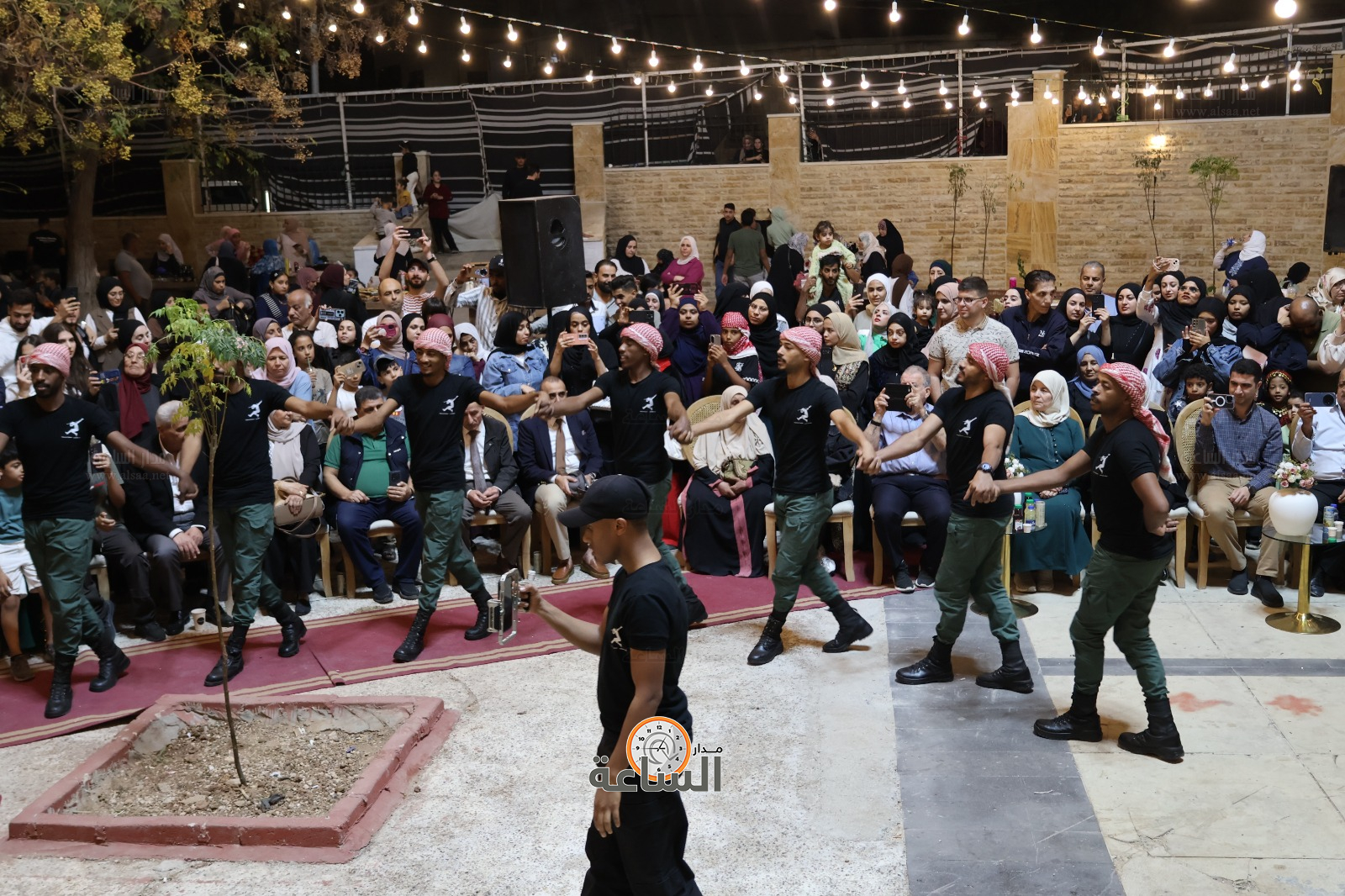 Madar Al-Saa Images 0.8516760928562681