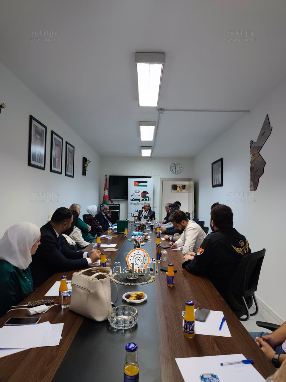 Madar Al-Saa Images 0.42256244978945523