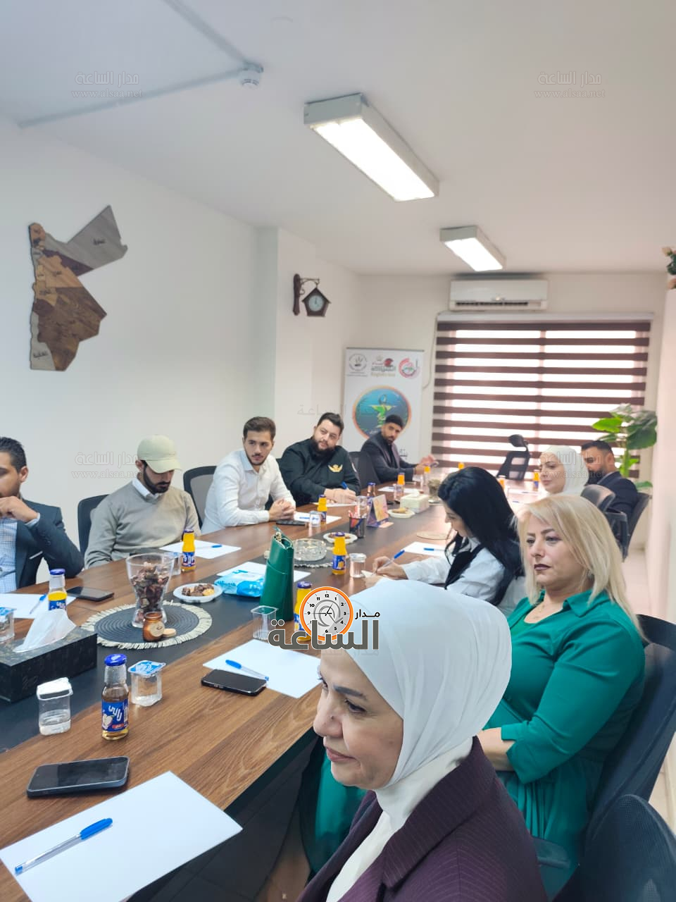 Madar Al-Saa Images 0.5202057575445891