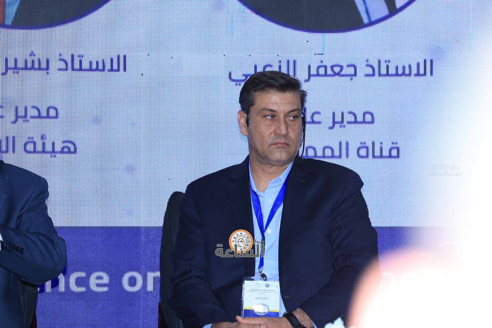 Madar Al-Saa Images 0.8829849275983239