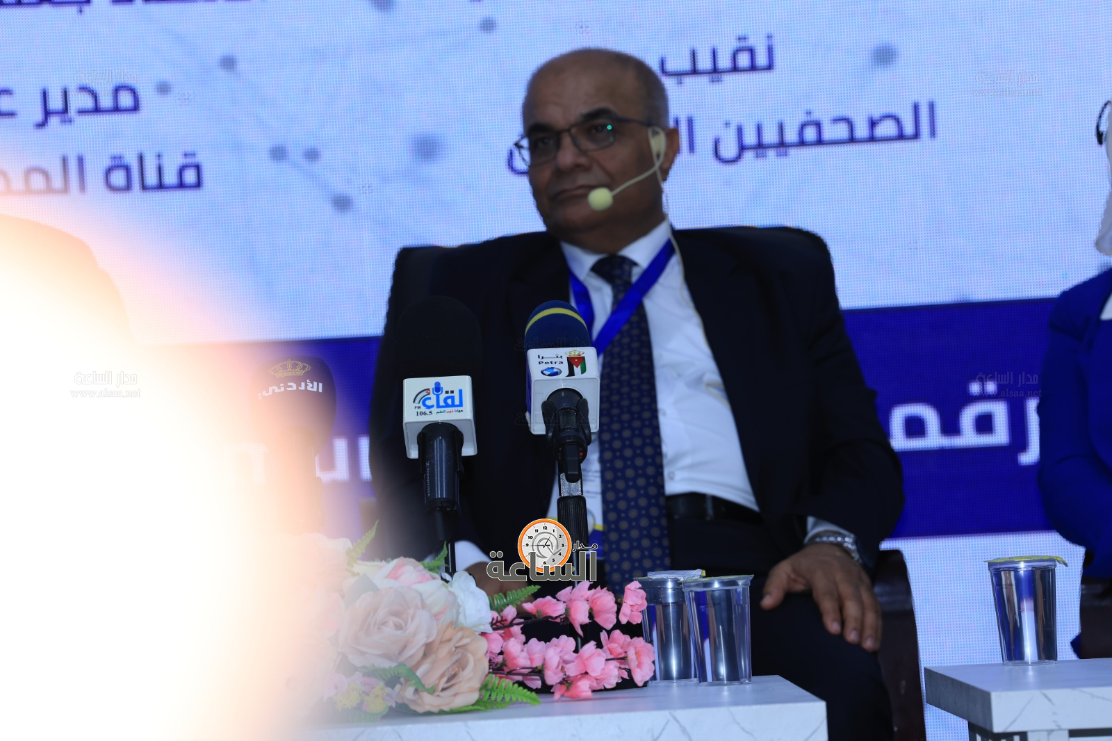 Madar Al-Saa Images 0.851906270870521