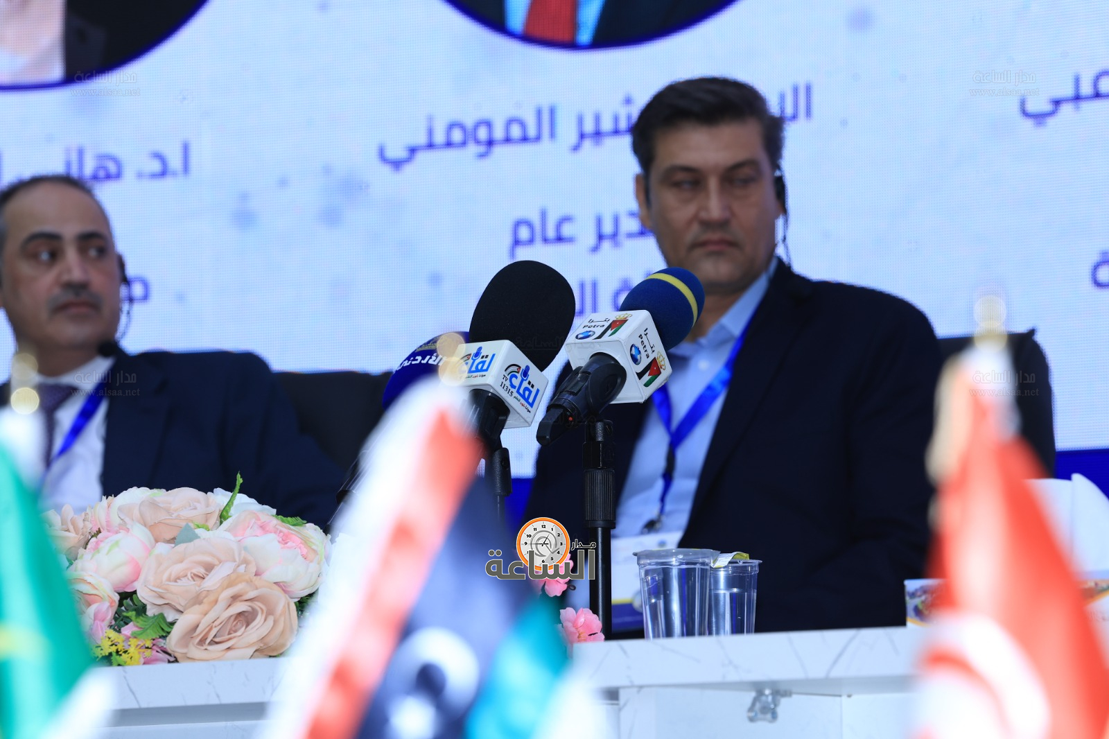 Madar Al-Saa Images 0.46799334110544133