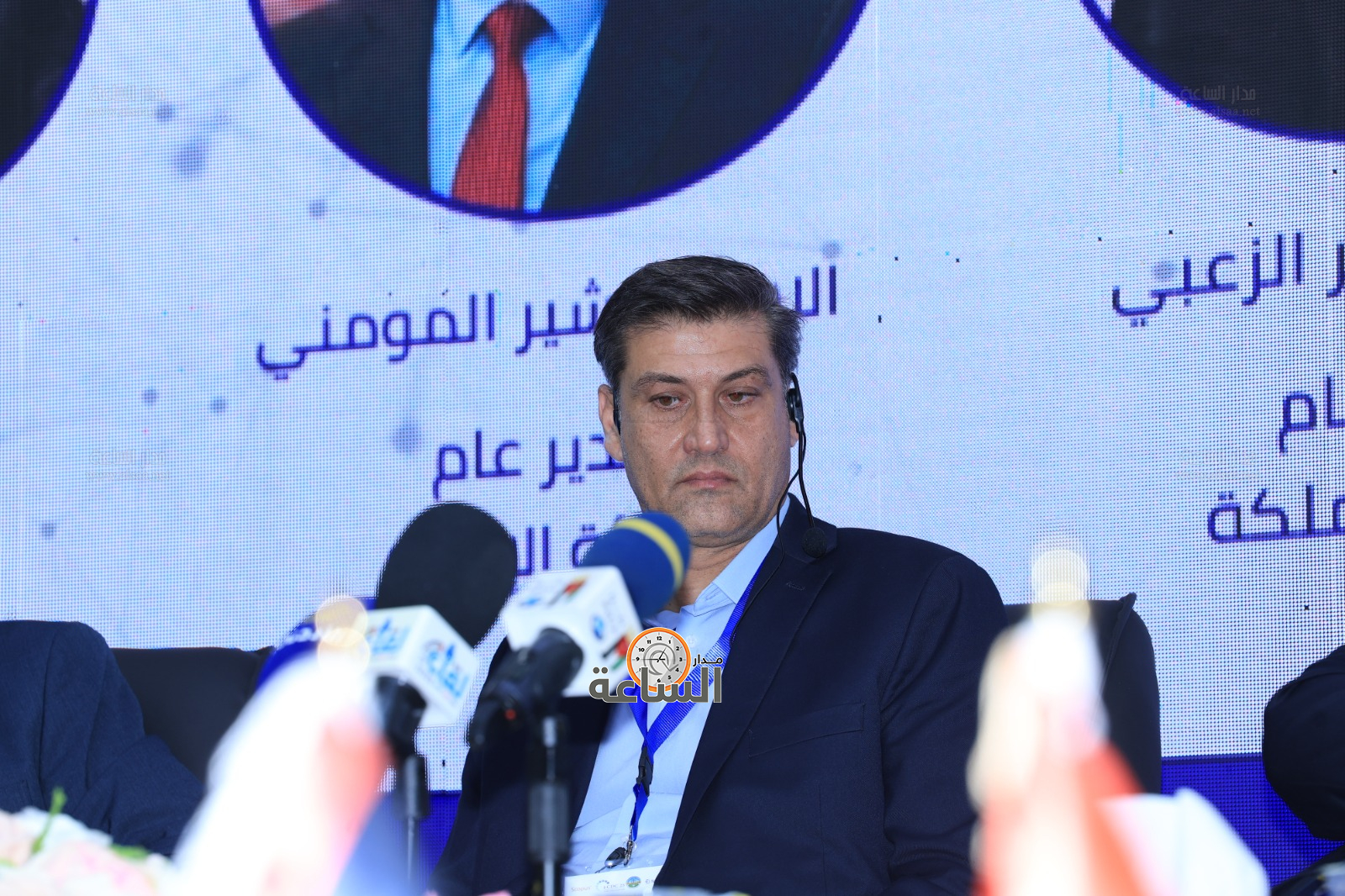 Madar Al-Saa Images 0.4401388957058481