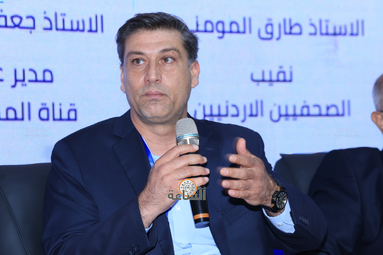 Madar Al-Saa Images 0.9773420382173941