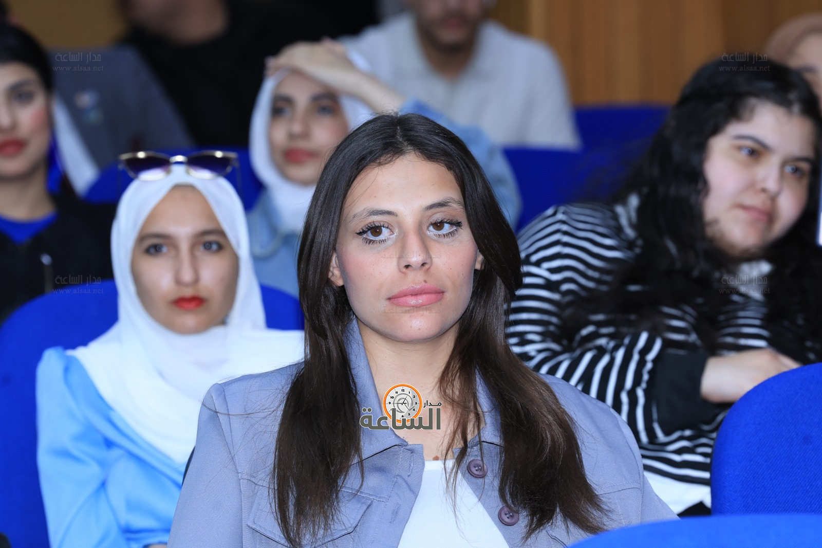 Madar Al-Saa Images 0.23915176738744337