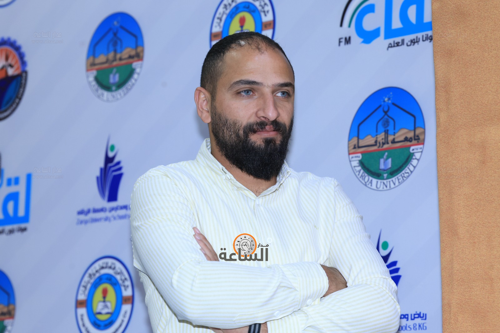 Madar Al-Saa Images 0.2190251665849271