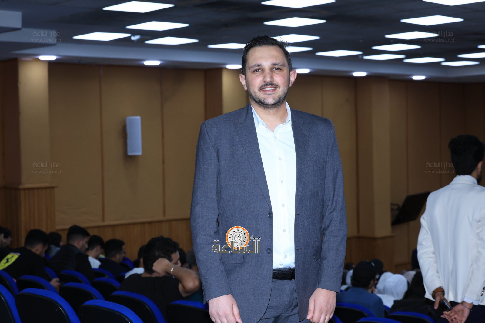 Madar Al-Saa Images 0.29210610811958293