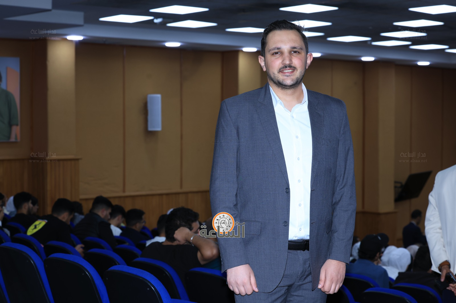 Madar Al-Saa Images 0.6058662689188967