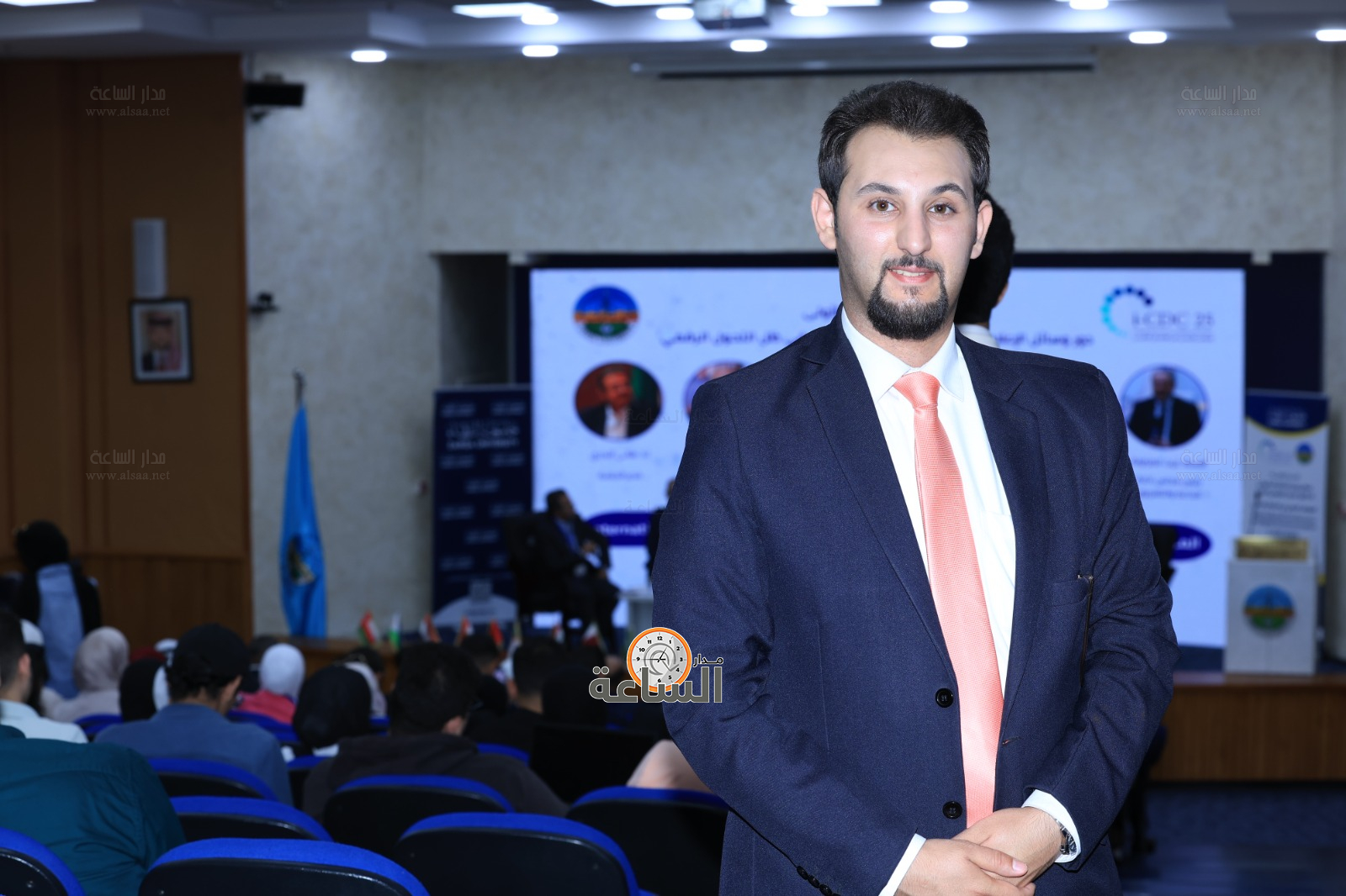 Madar Al-Saa Images 0.8039704045343544