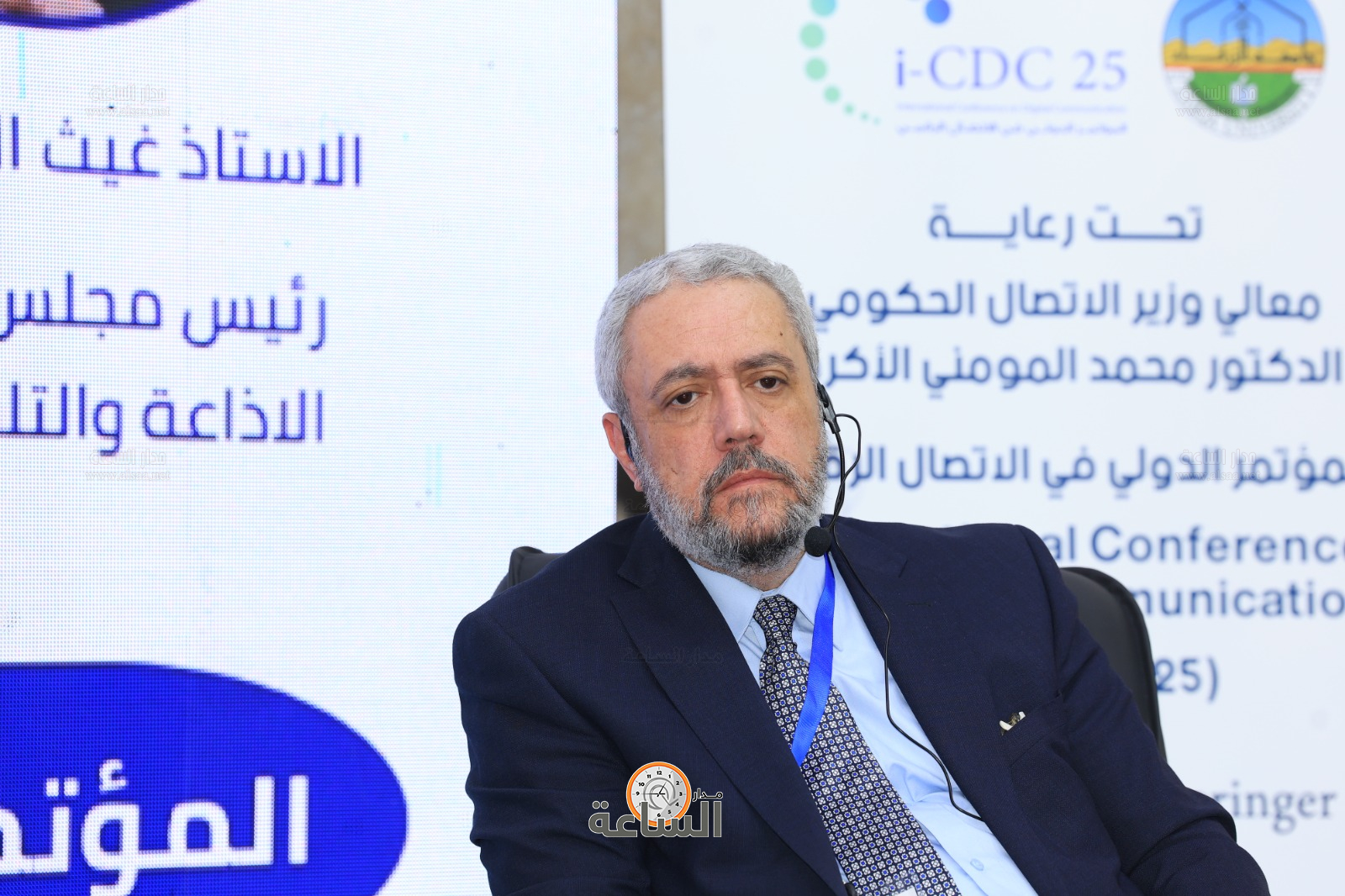 Madar Al-Saa Images 0.3871613225271534