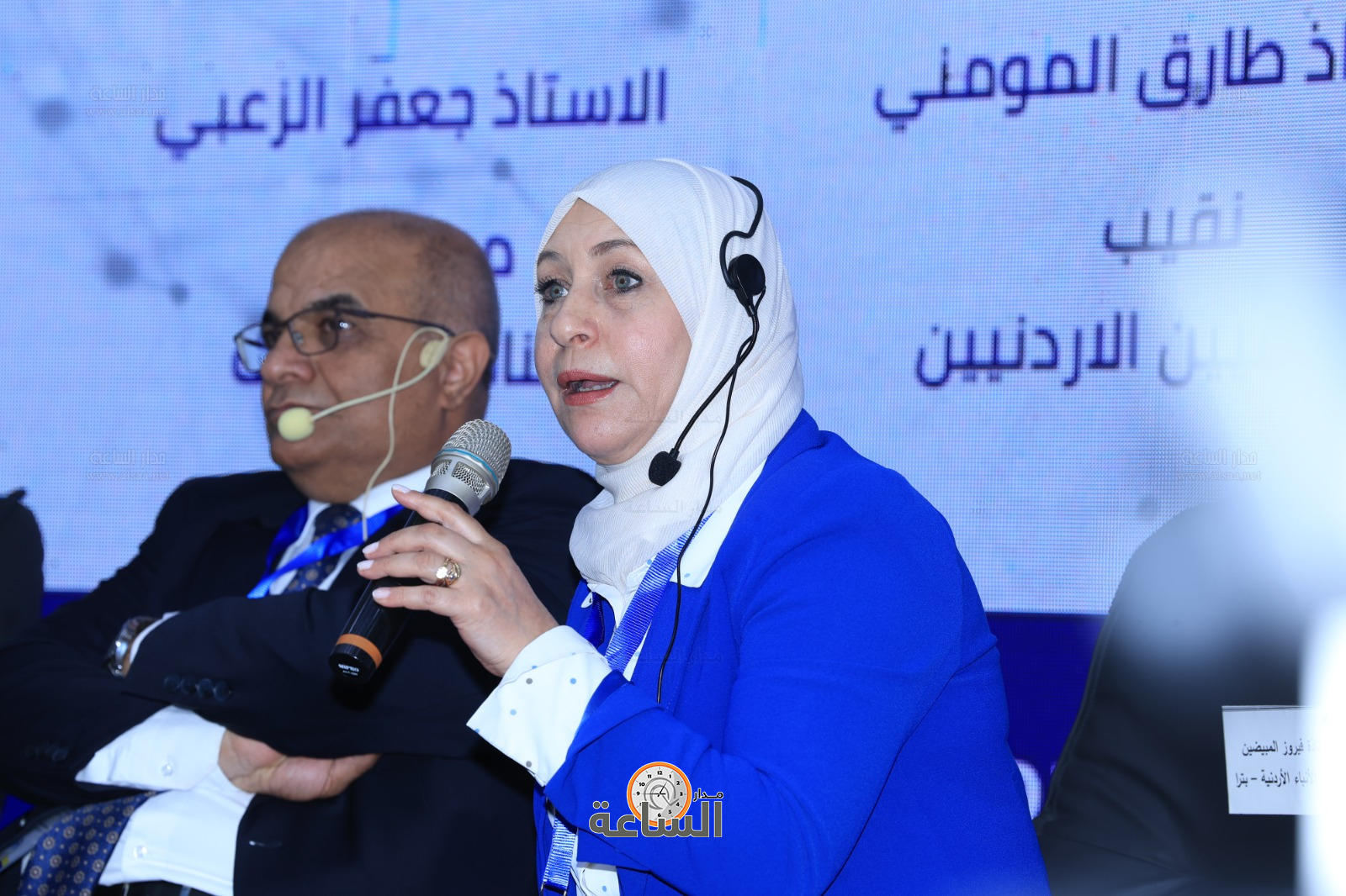 Madar Al-Saa Images 0.6238196476647397