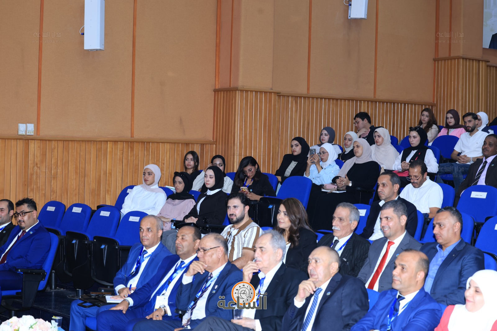 Madar Al-Saa Images 0.3400679397278944