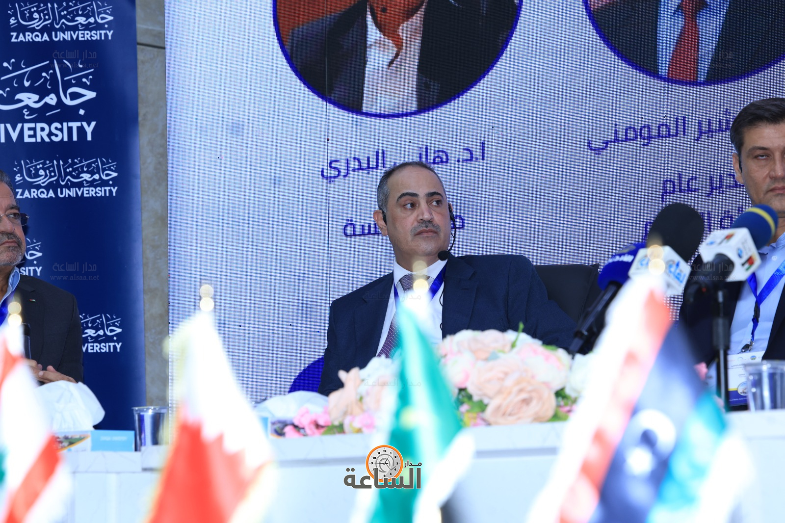 Madar Al-Saa Images 0.12779439860935426