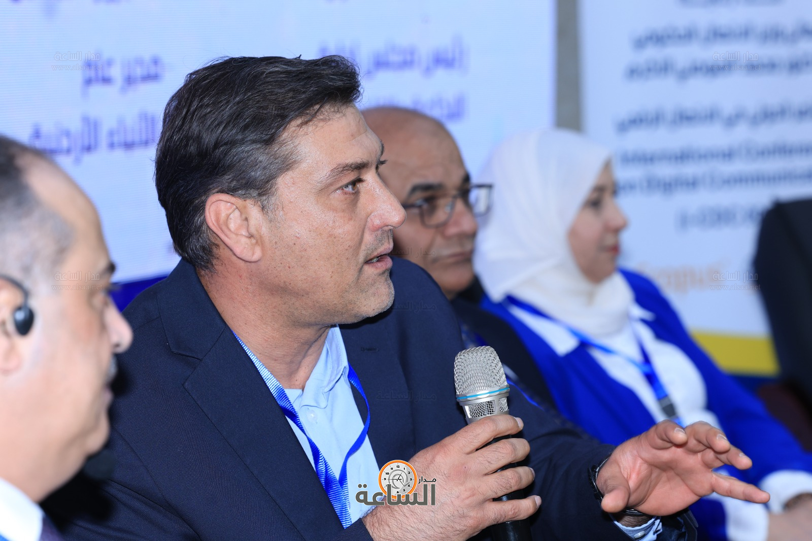 Madar Al-Saa Images 0.5685689986083584