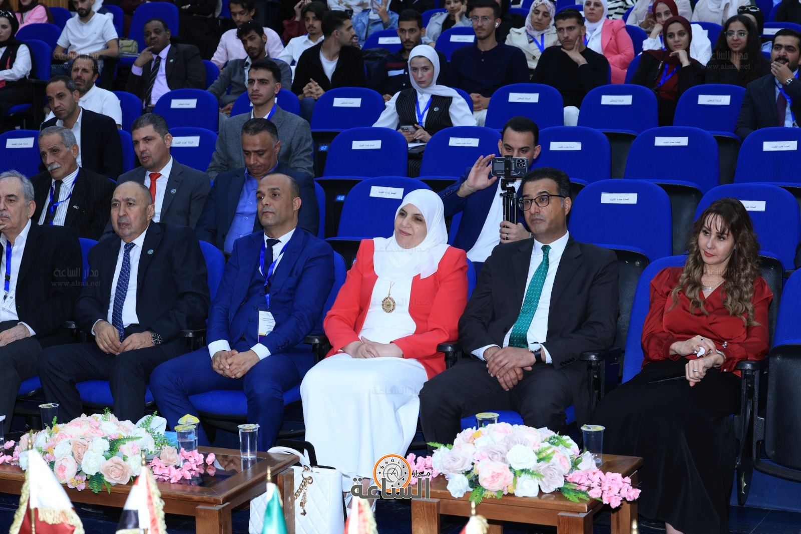 Madar Al-Saa Images 0.12267402687153084