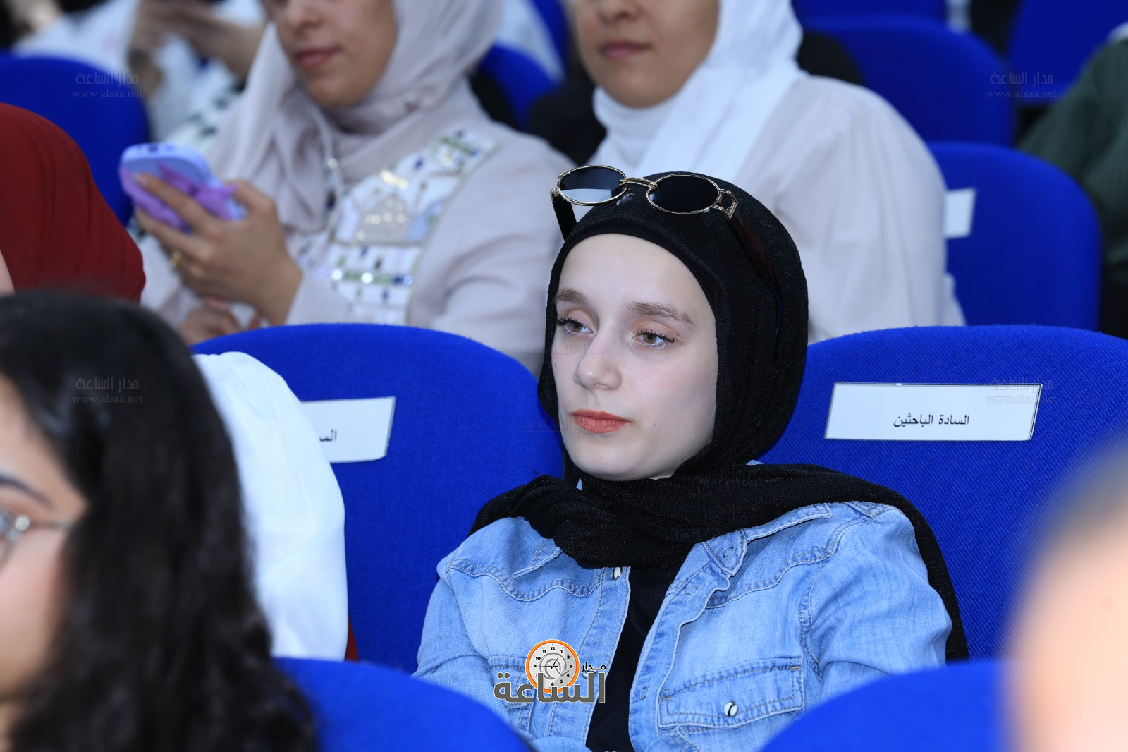 Madar Al-Saa Images 0.9109470434848829