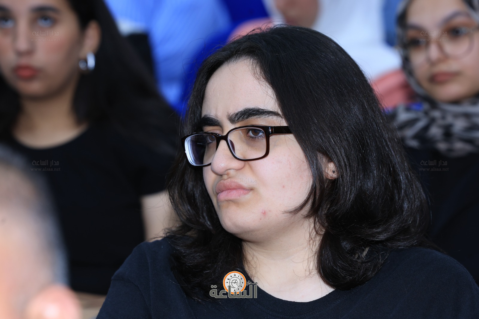 Madar Al-Saa Images 0.457275009741859