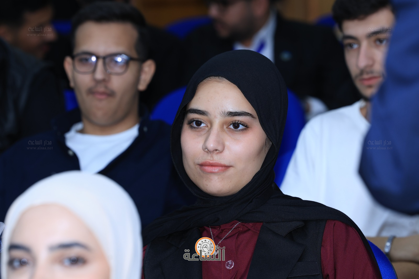 Madar Al-Saa Images 0.5250549674866554