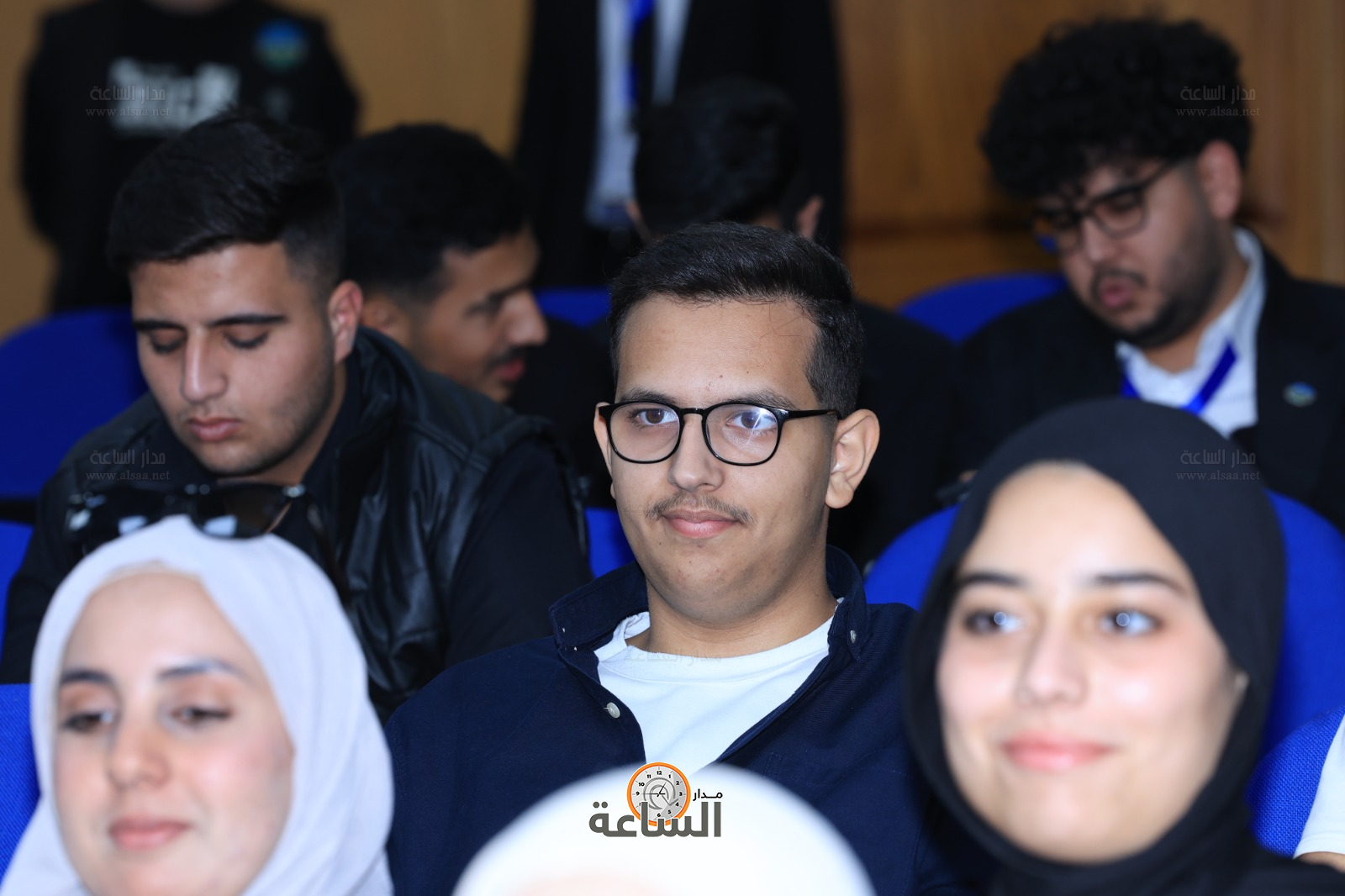 Madar Al-Saa Images 0.9529751563999151