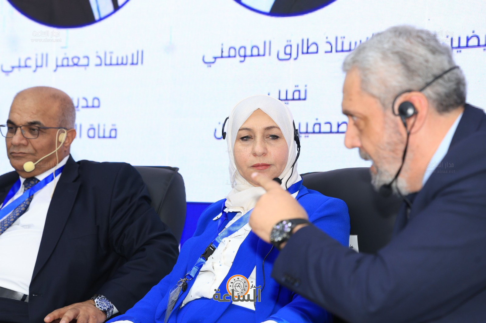 Madar Al-Saa Images 0.3398732420609012