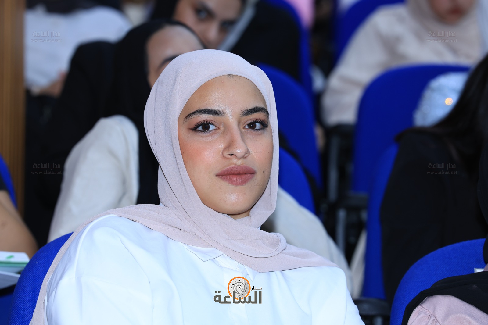 Madar Al-Saa Images 0.3413322574852208