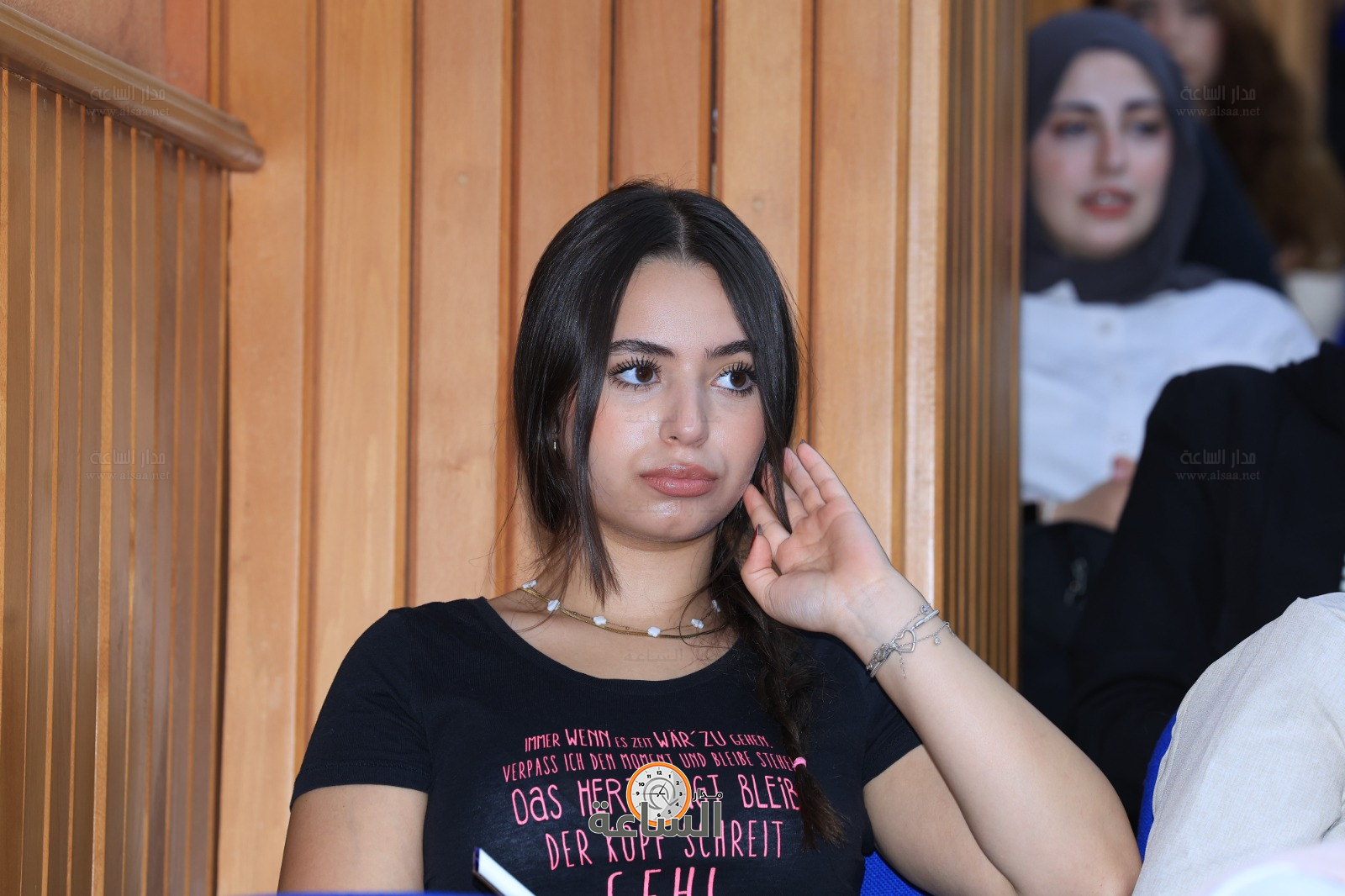 Madar Al-Saa Images 0.5519267059348312