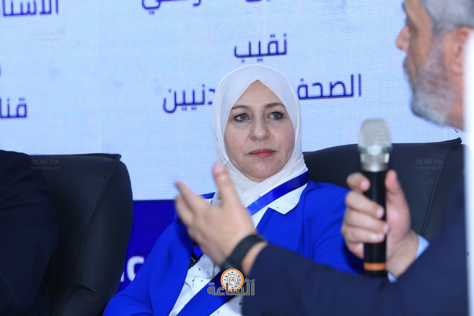 Madar Al-Saa Images 0.5656818777385799