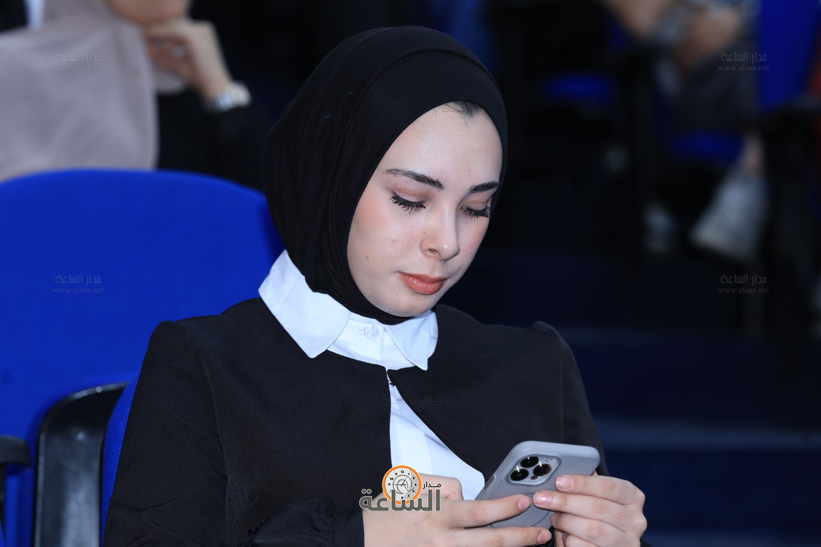 Madar Al-Saa Images 0.004405026328542561