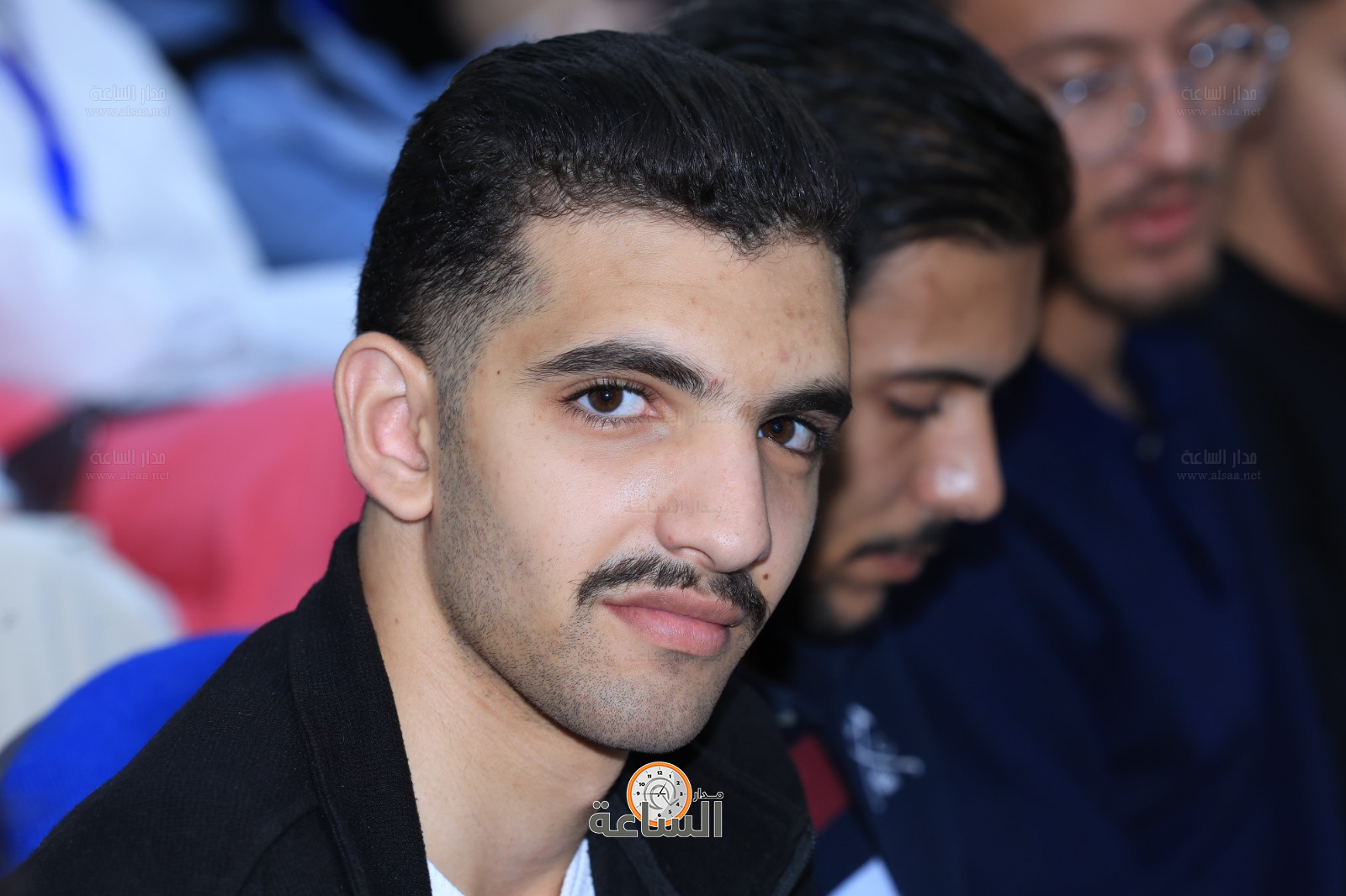 Madar Al-Saa Images 0.4444542050727477