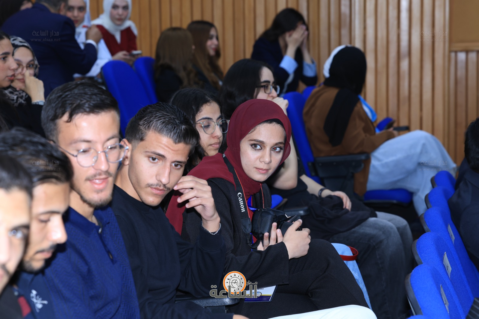 Madar Al-Saa Images 0.8111317197763941