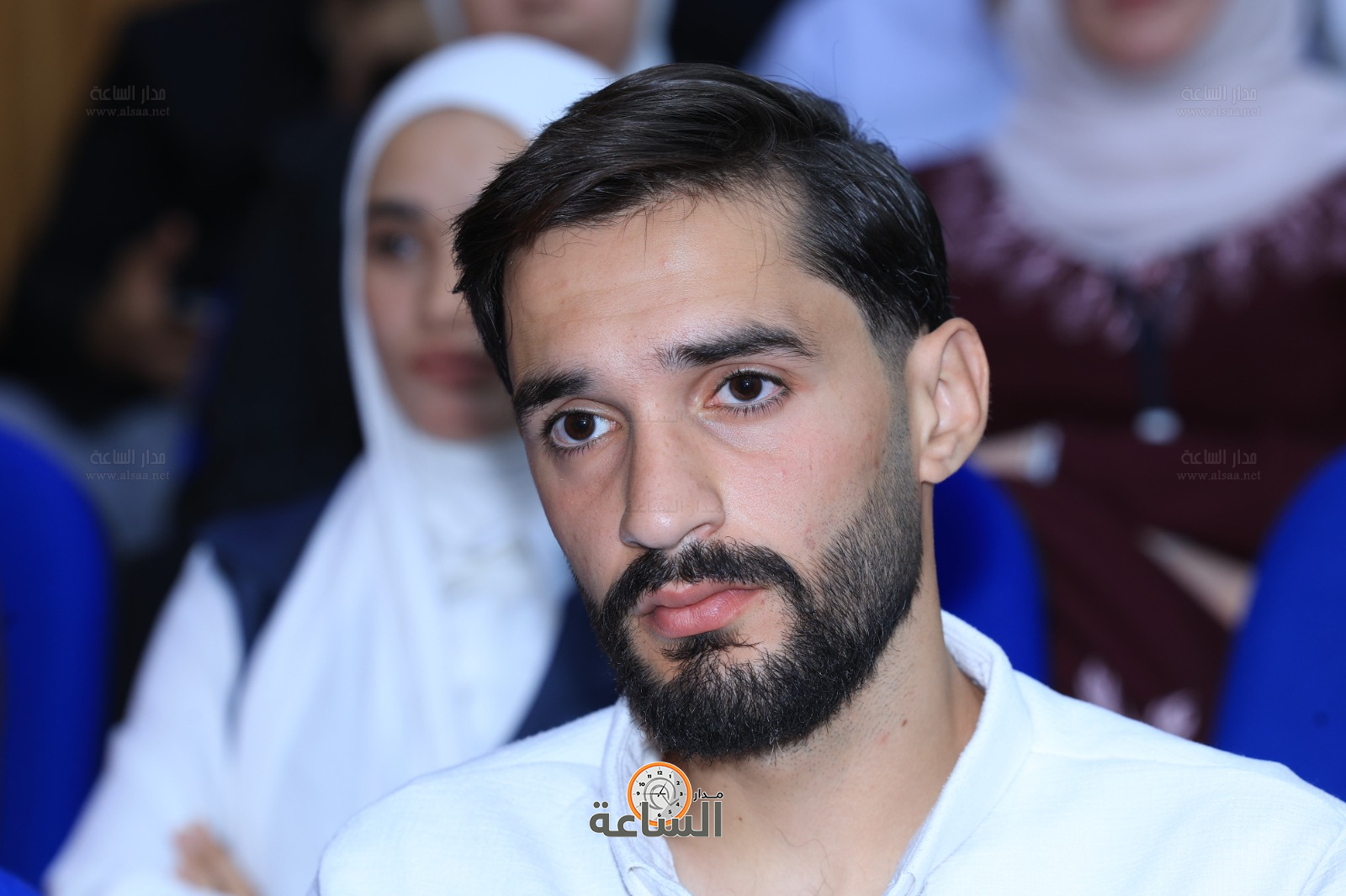 Madar Al-Saa Images 0.2224754696257073