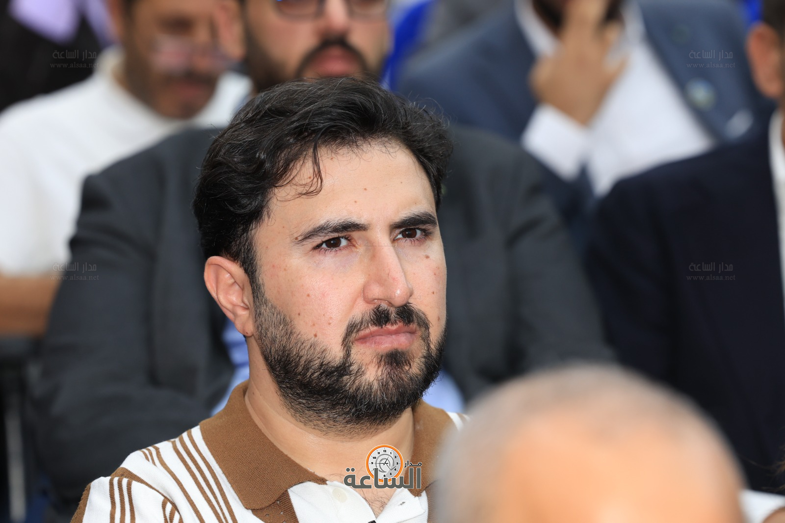 Madar Al-Saa Images 0.7807172302726291