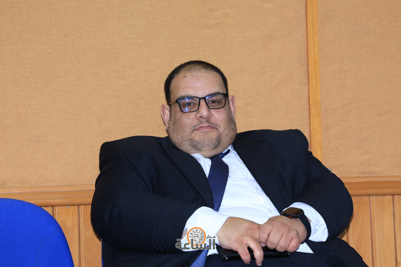 Madar Al-Saa Images 0.24340129750393547