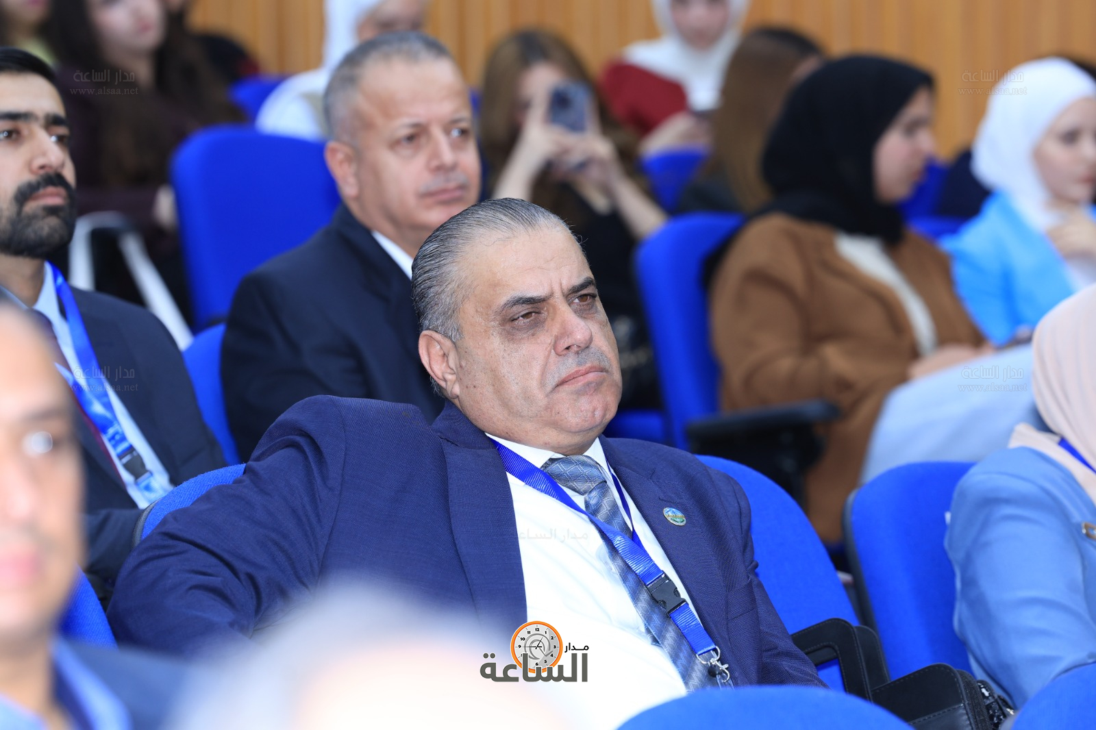 Madar Al-Saa Images 0.35054834647819466