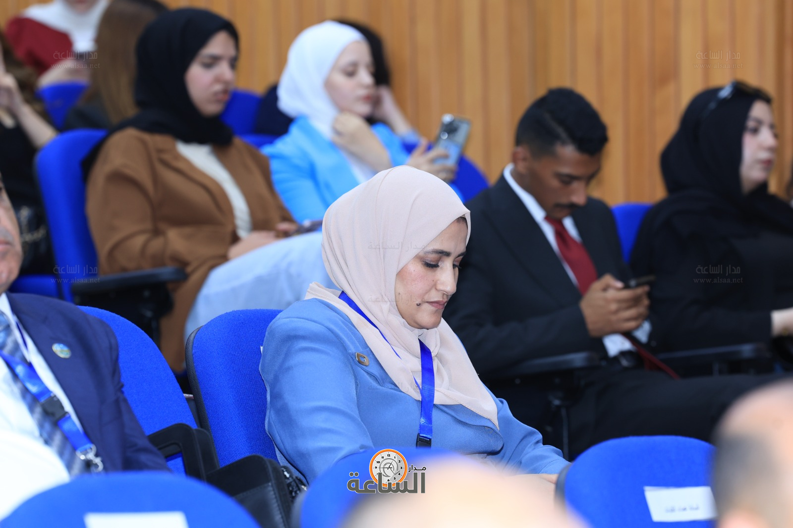 Madar Al-Saa Images 0.015695750813225273